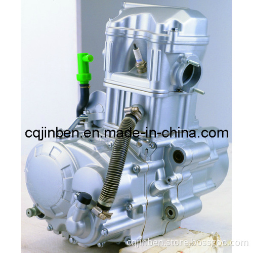 Cg200 Vertical Motorcycle Engine